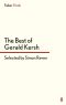 The Best of Gerald Kersh (Faber Finds)