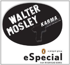 Karma · A Penguin ESpecial From Riverhead HC