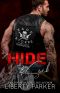 Hide & Seek (Rage Ryders Templeton Book 3)