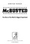 Mcbusted · the Story of the World's Biggest Super Band (9781471140679)