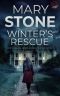 Winter's Rescue (Winter Black FBI Mystery Series Book 20)