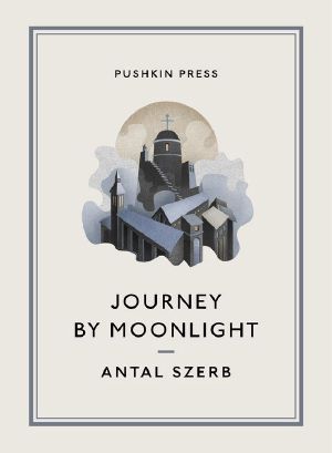 Journey by Moonlight