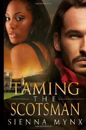 Taming the Scotsman