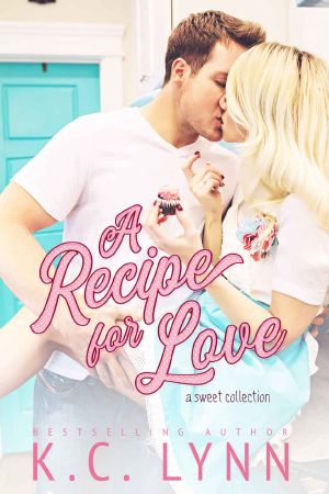 A Recipe for Love · A Sweet Collection