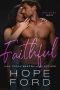 Faithful: Age Gap Small Town Romance (Whiskey Run Book 1)