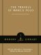 The Travels of Marco Polo (Modern Library Classics)