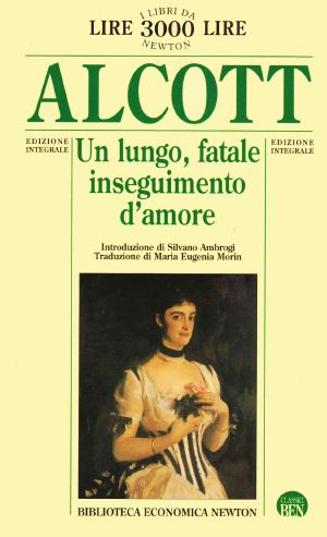 Un Lungo, Fatale Inseguimento D’amore