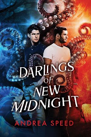 Darlings of New Midnight