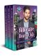 Billionaire Hearts Club · The Complete Series Collection