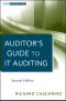 Auditor's Guide to IT Auditing