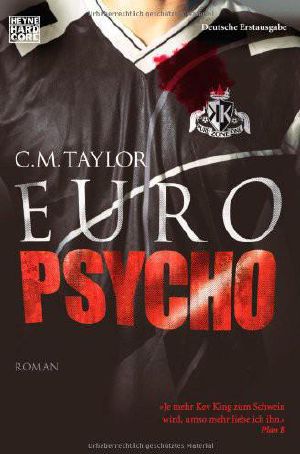 Euro Psycho