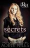 Secrets: A High School Bully Romance (Richland Heights High Book 2)