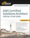 AWS Certified Solutions Architect Official Study Guide · Associate Exam