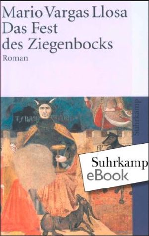 Das Fest des Ziegenbocks