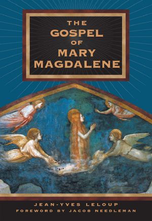 The Gospel of Mary Magdalene