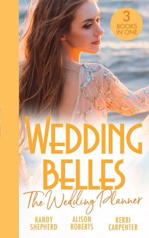 Wedding Belles · The Wedding Planner