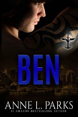 Ben (The 13 Book 4)