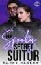 Her Spooky Secret Suitor: A Steamy Friends-to-Lovers Contemporary Romance (Halloween Steam)