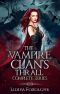 The Vampire Clan's Thrall · Complete Series Box Set