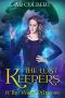 The Water Princess (The Lost Keepers Book 8)