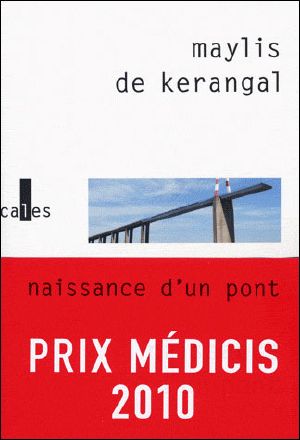 Naissance d'un pont