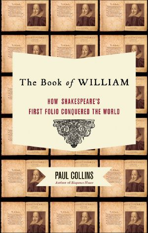 The Book of William