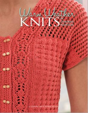 Warm Weather Knits