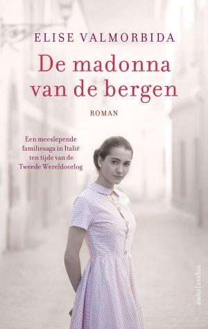 De Madonna Van De Bergen