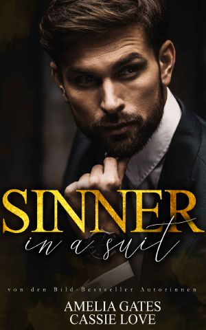 Sinner in a Suit