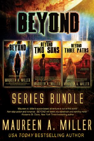 Beyond · Series Bundle