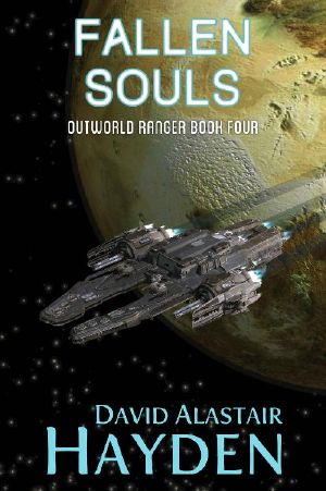 Fallen Souls (Outworld Ranger Book 4)