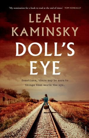 Doll's Eye