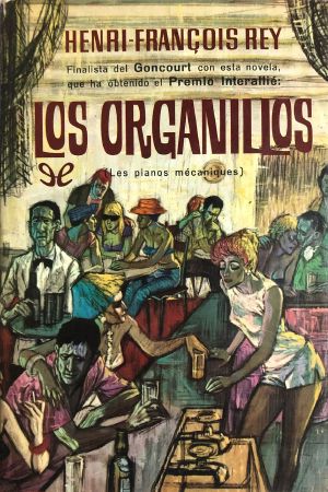 Los organillos