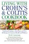 Living With Crohn's & Colitis Cookbook