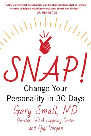 SNAP!, Change Your Personality in 30 Days