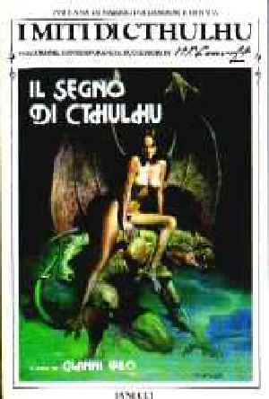 Il Segno Di Cthulhu