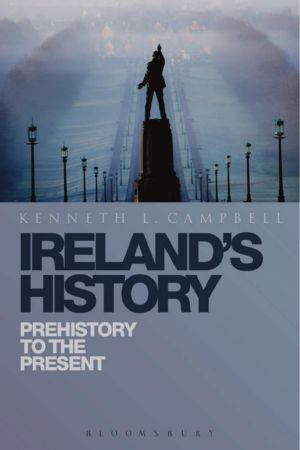 Ireland's History