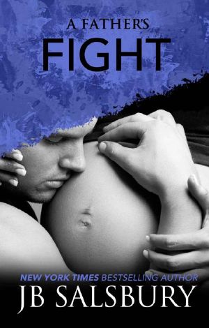 A Father's Fight · Blake and Layla #2 (Fighting #5)