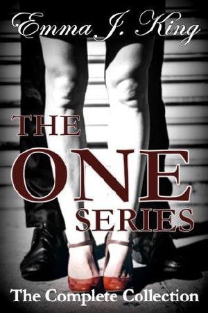 The One · The Complete One Series Collection