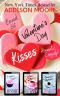 Valentine’s Day Kisses · Boxed Set