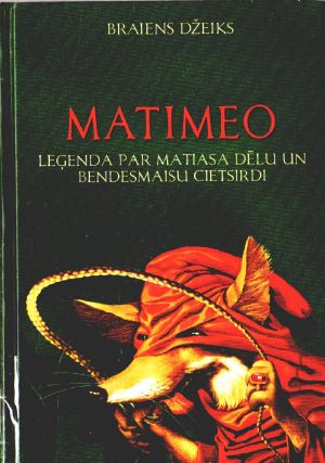 Matimeo