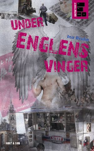 Under englens vinger