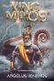 King Minos 2: Poseidon's Revenge (A City-Building LitRPG Series) (Master of the Minoans)