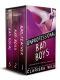 Unprofessional Bad Boys · Box Set 1-3