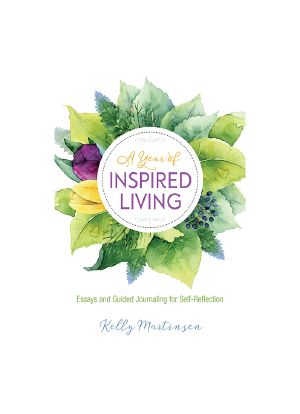 A Year of Inspired Living