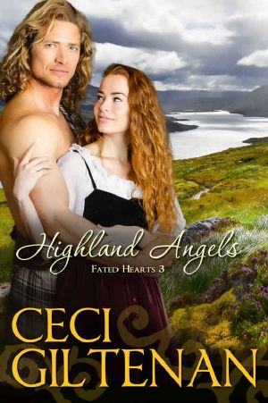 Highland Angels (Fated Hearts Book 3)