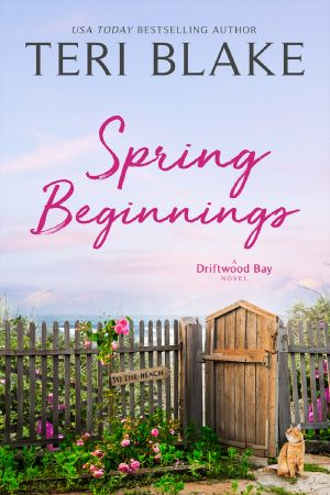 Spring Beginnings