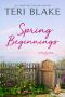 Spring Beginnings