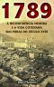 1789 - a Inconfidência Mineira E a Vida Cotidiana Nas Minas Do Século XVIII