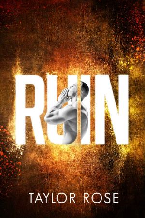 RUIN: Psychological Enemies-to-Lovers Thriller